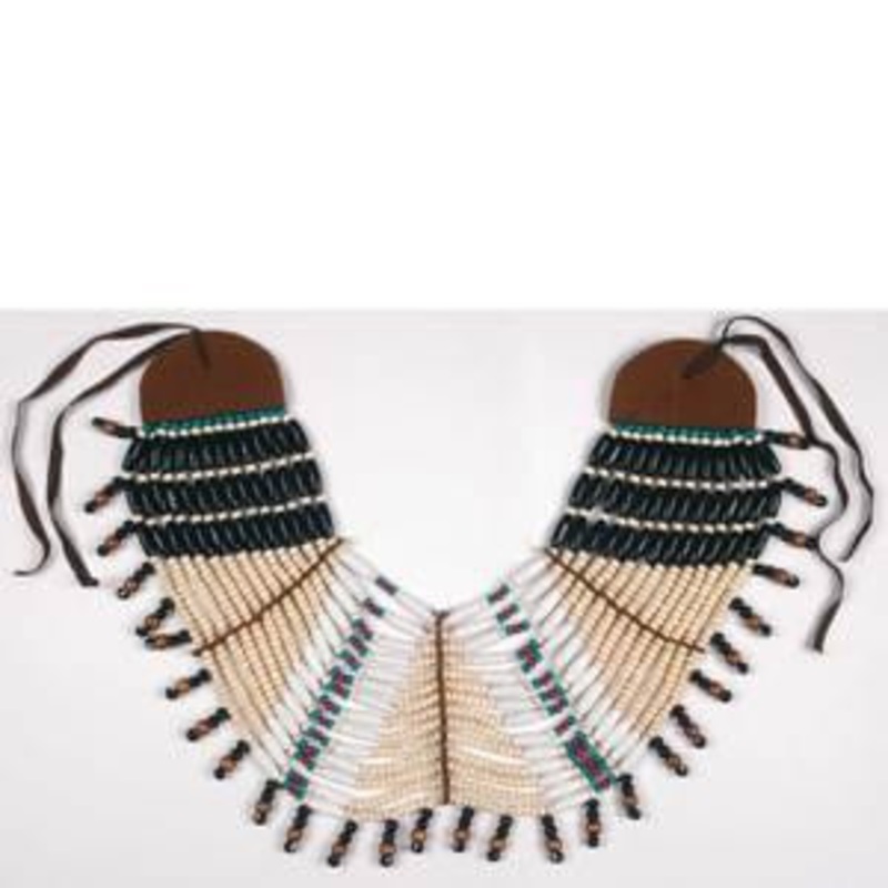 Indian Necklace Tribal Beads