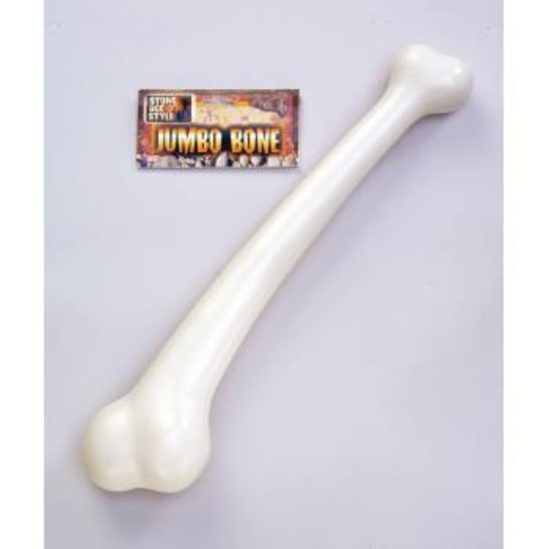 Jumbo Bone Stone Age