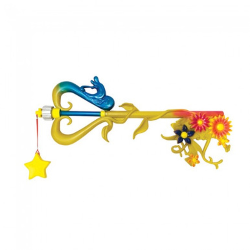Kairi's Keyblade Licensed Kingdom Hearts Weapon