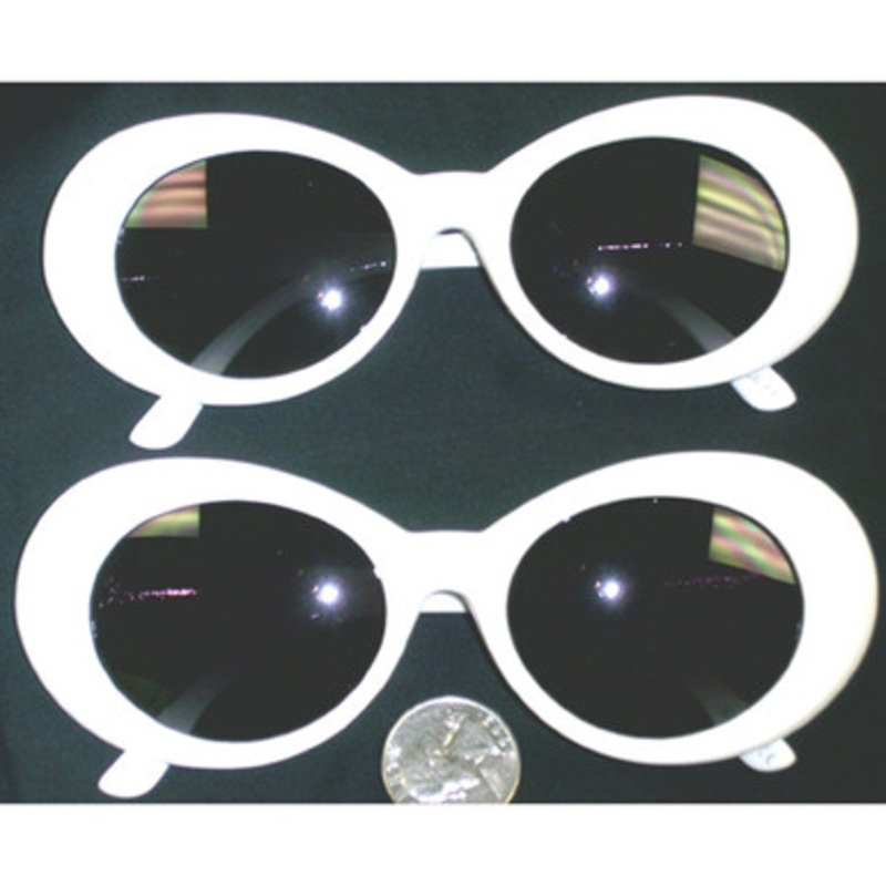 Kurt Cobain Style Glasses