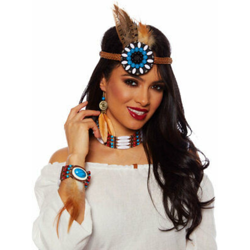 Native American Accessory Kit
