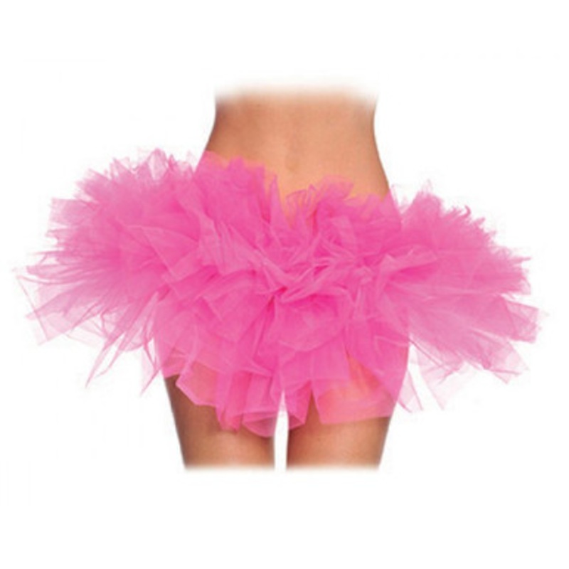 Pink Tutu Adult