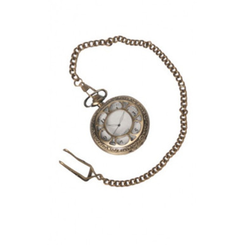 Pocket Watch