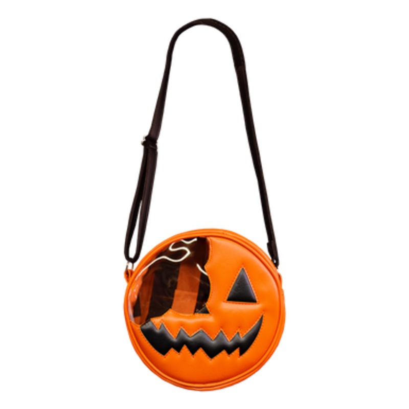 Trick R Treat Sam Bitten Lollipop Bag