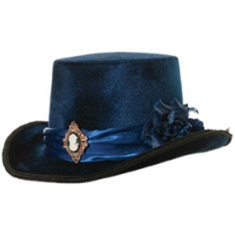 Victorian Hat