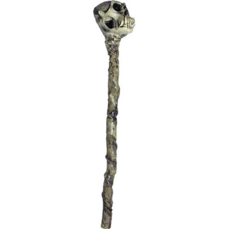 Voodoo Staff