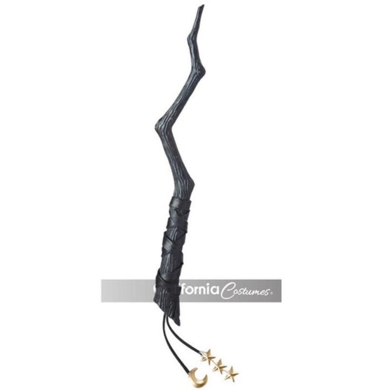 Witch's Wand