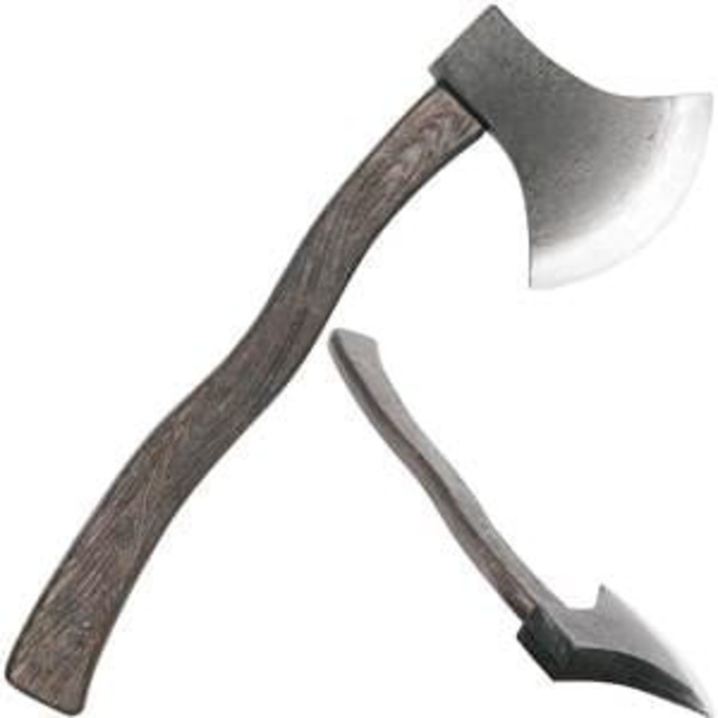 19" Hatchet