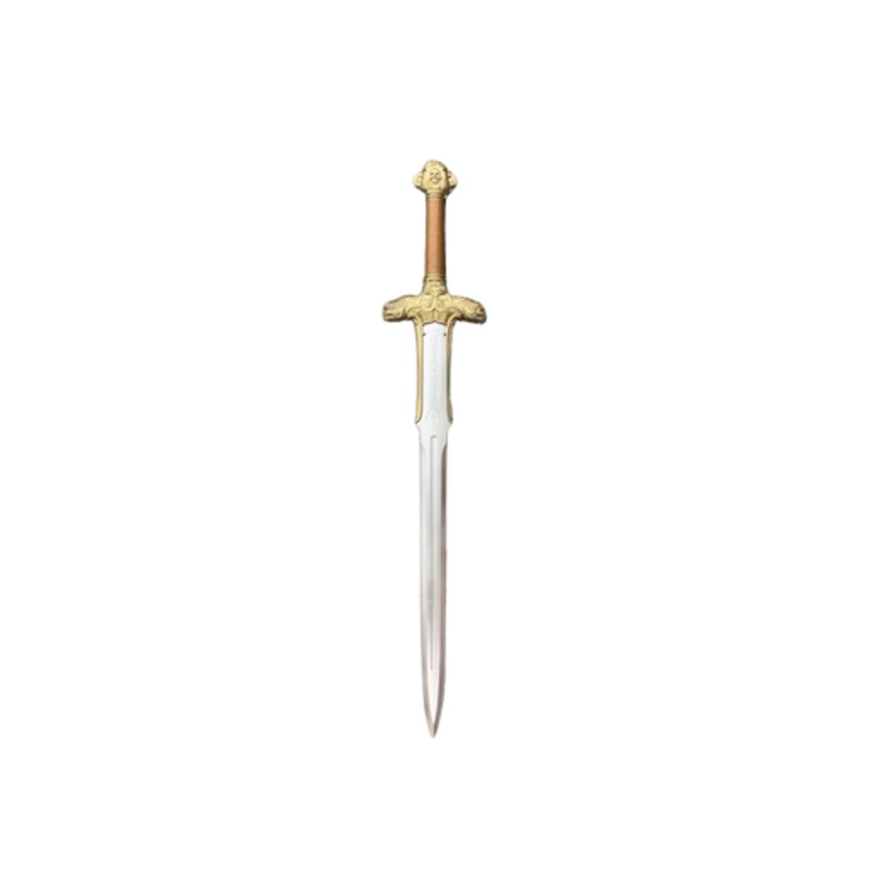 38"Barbarian Foam Sword