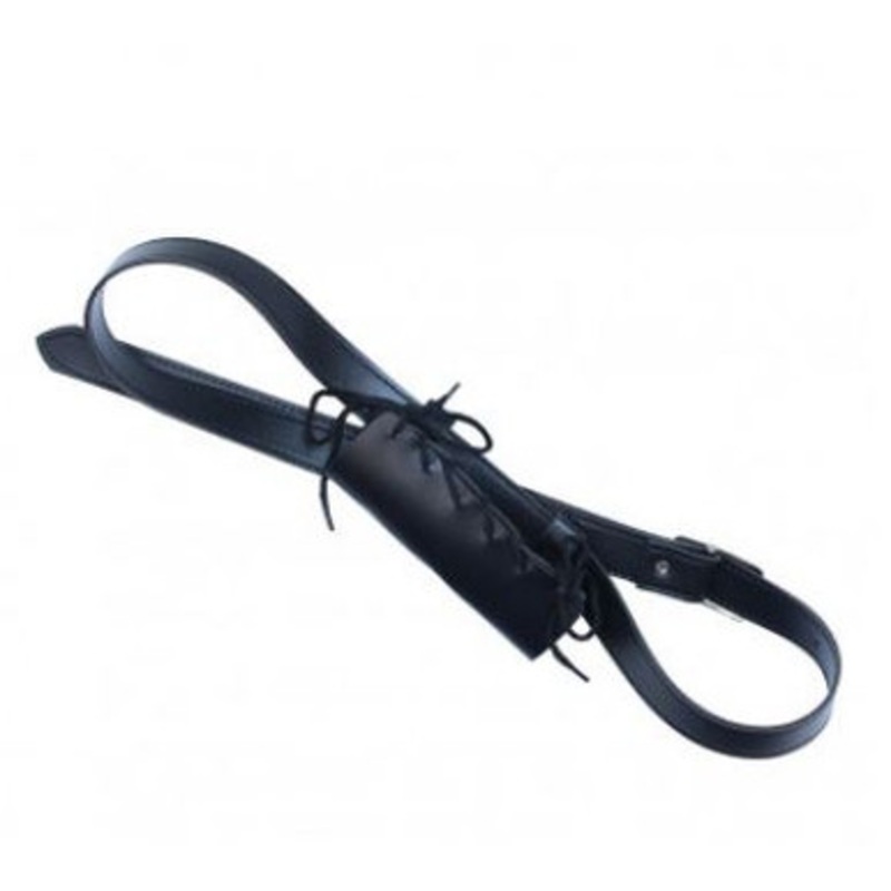 Black Sword Frog