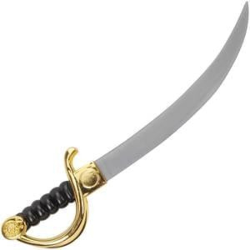Buccaneer Sword Cutlass
