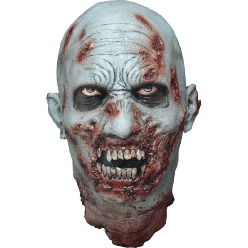 Decapitated Zombie