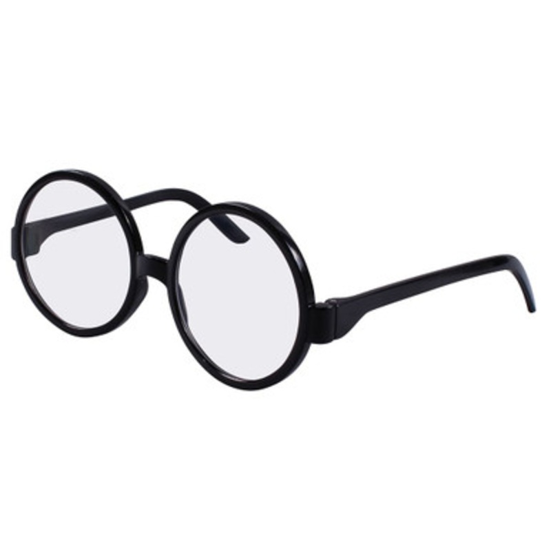 Disguise Harry Potter Glasses