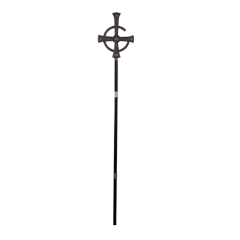 Ghost - Papa 2 Emeritus Deluxe Staff