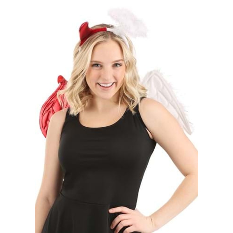 Half Angel and Half Devil Kit