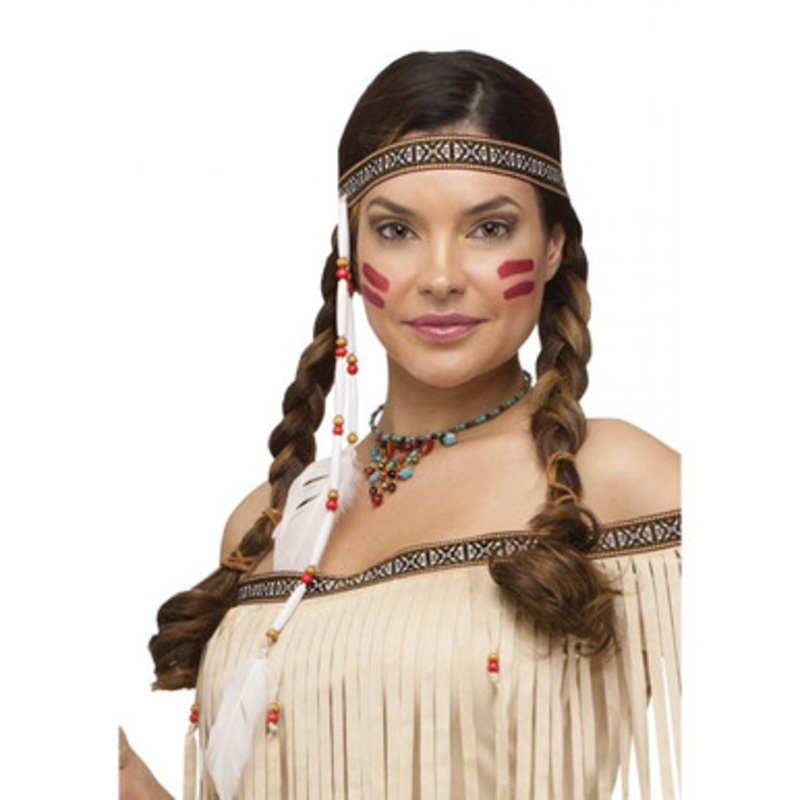 Native Headband Fun World