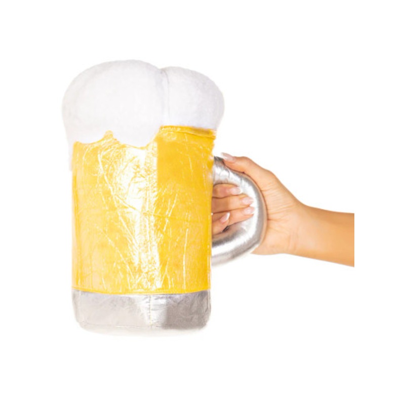 Oktoberfest Oversized Beer Stein Purse