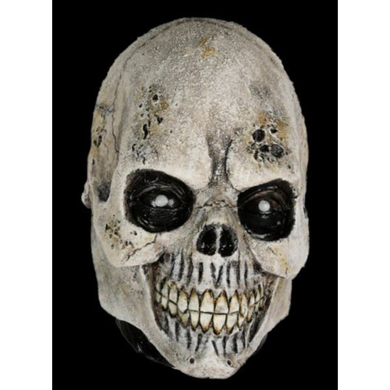 Antic Skull Mini