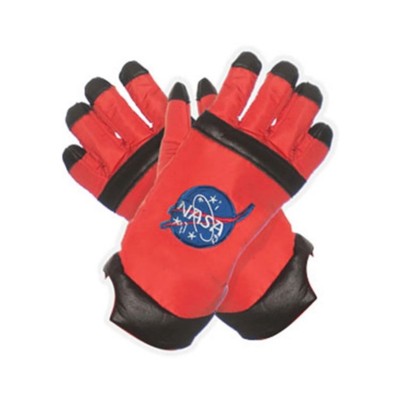 Astronaut Gloves