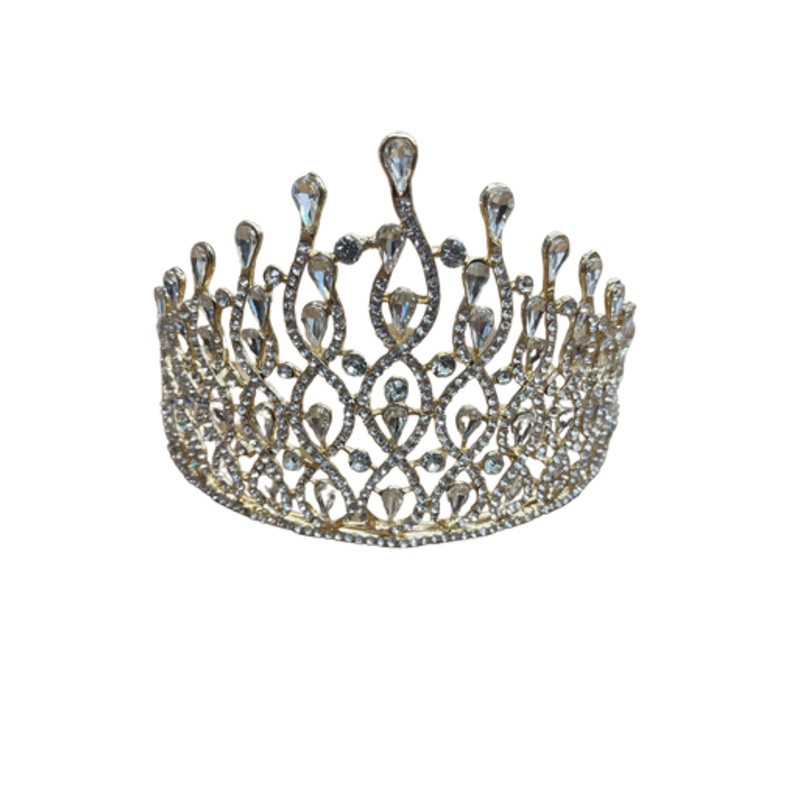 B99 Tiara Gold
