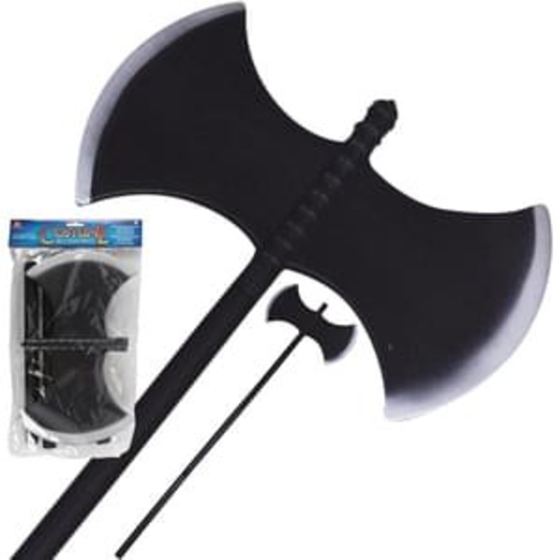 Battle Axe 38"