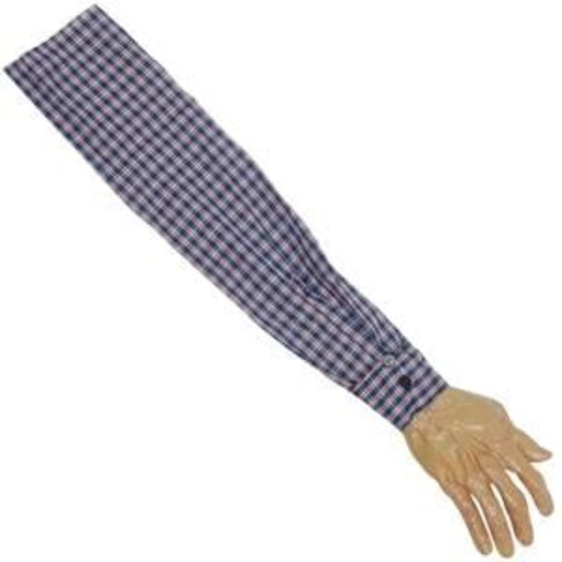 Ghastly Arm
