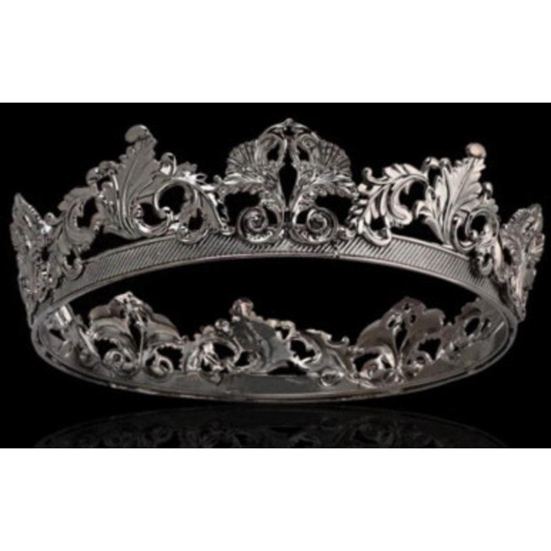 Gothic Style Crown