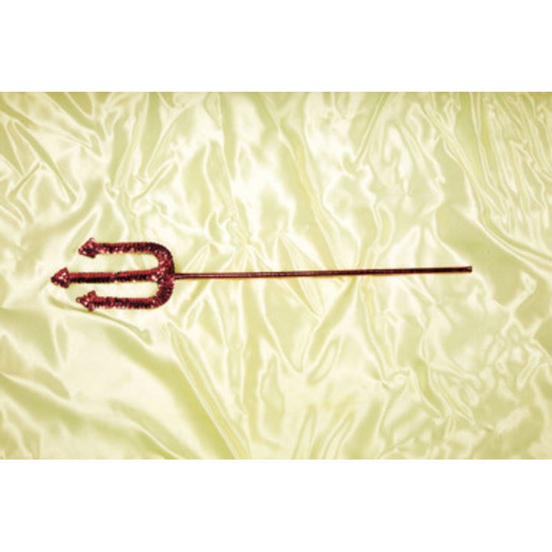 Sequin Pitchfork