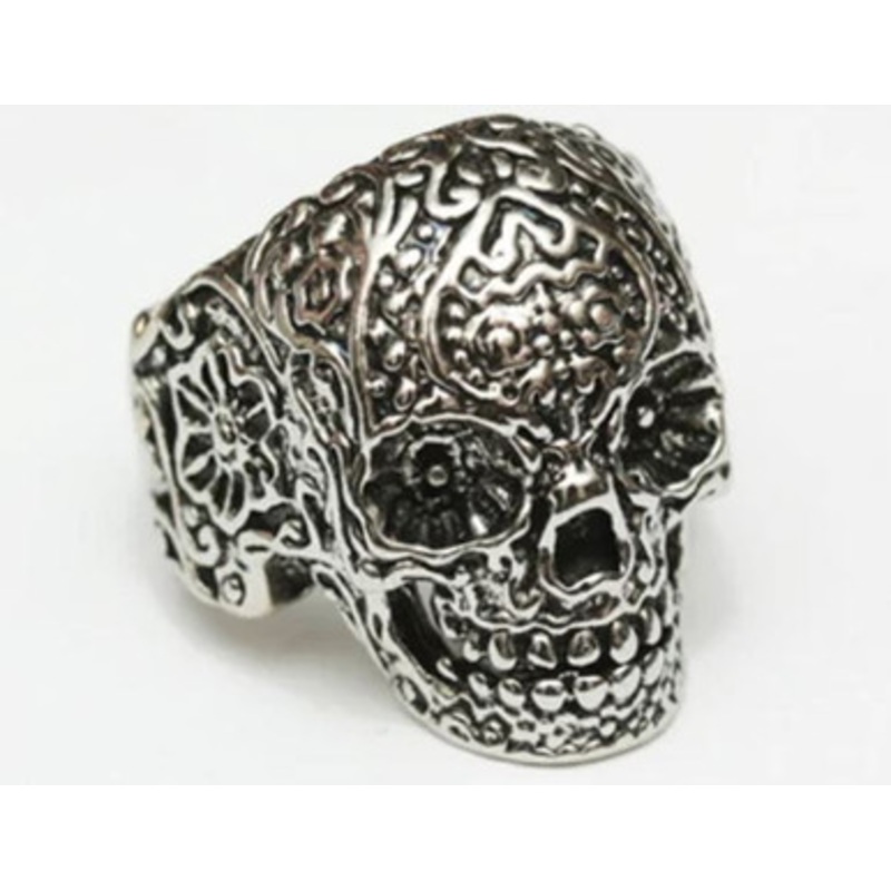 Skull Ring FBF
