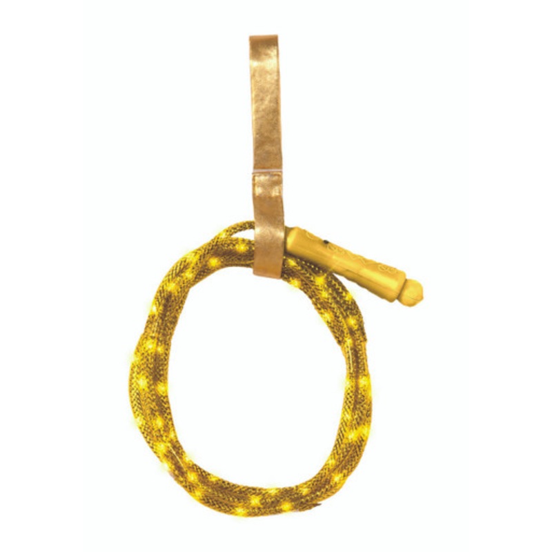 Wonder Woman 3 Stage Light Up Lasso