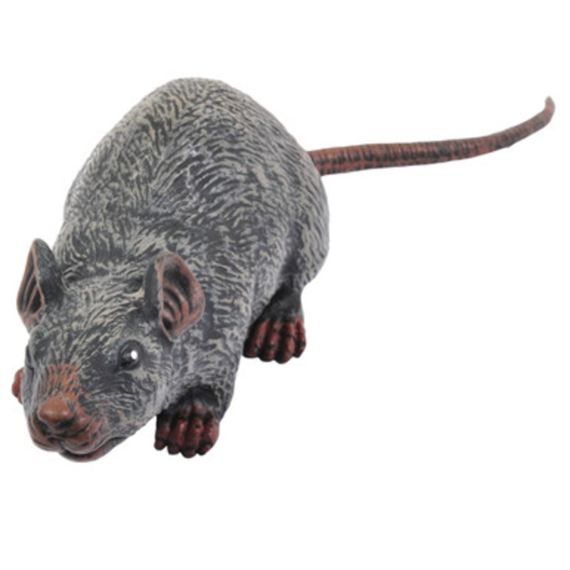 12.25" Sewer Rat