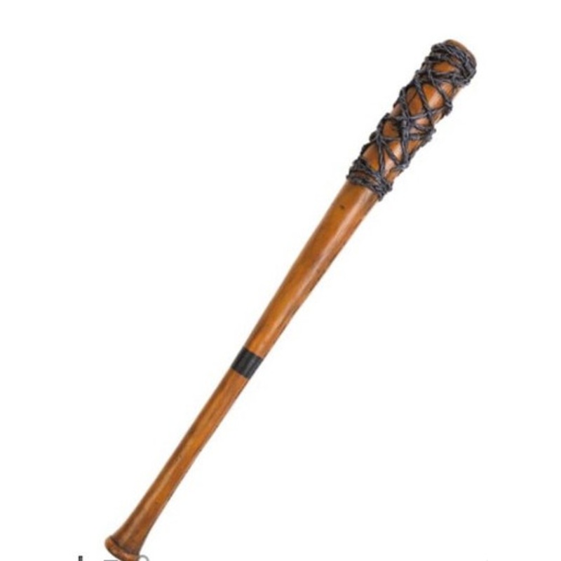 32" Foam Bat with Wire