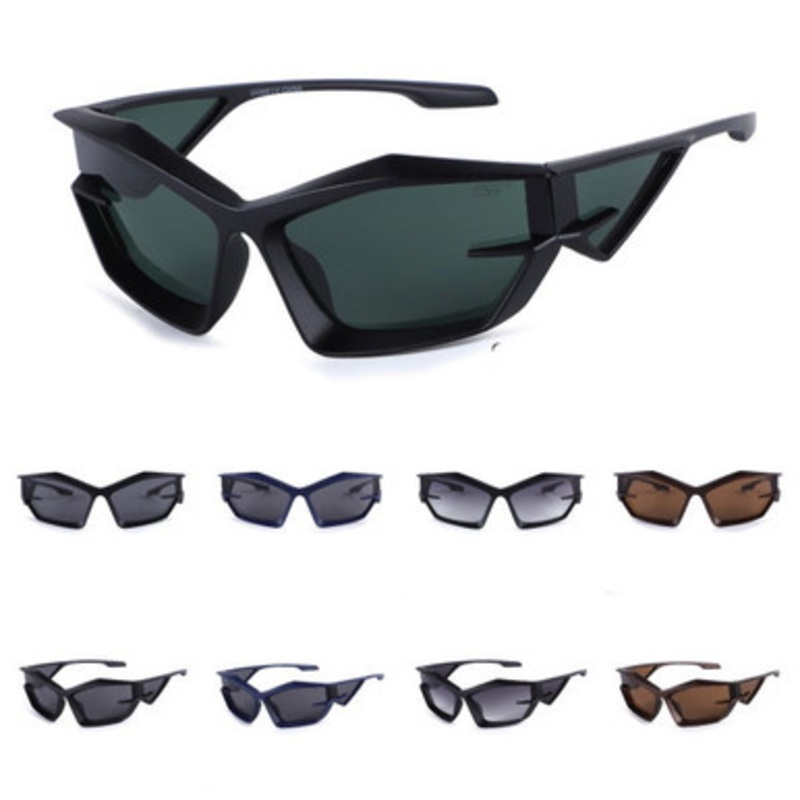 ANGULAR COOL SUNGLASSES