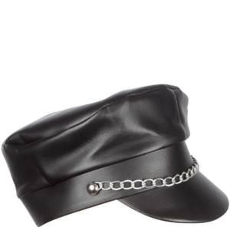 Biker Cap