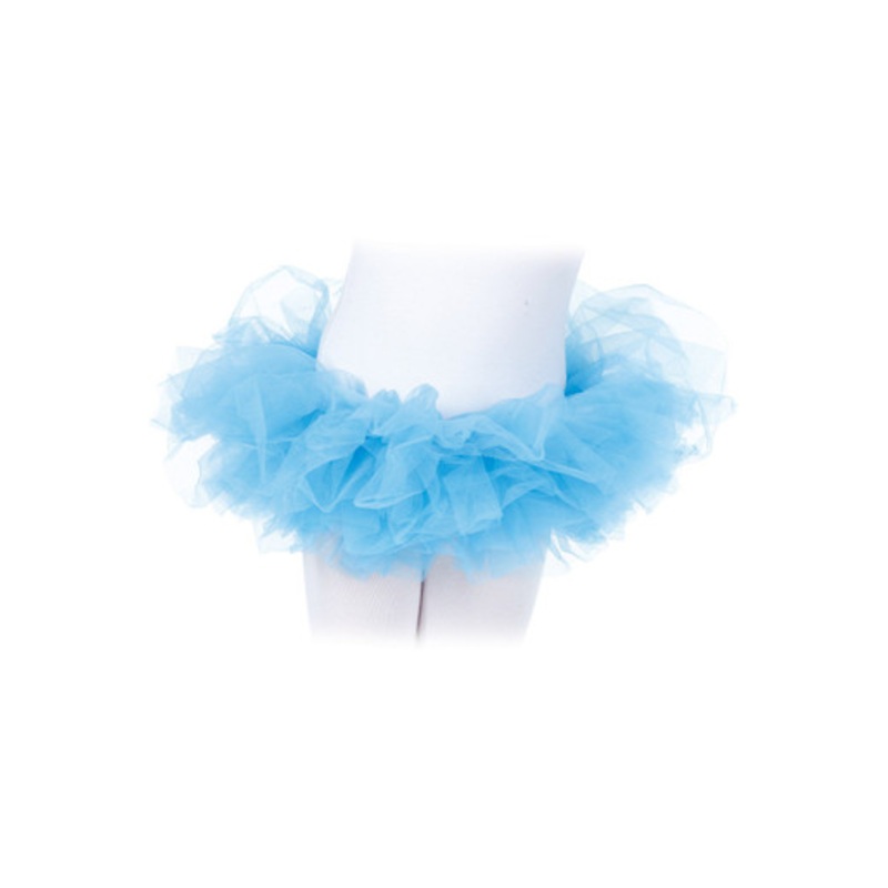 Childs Tutu Blue UW