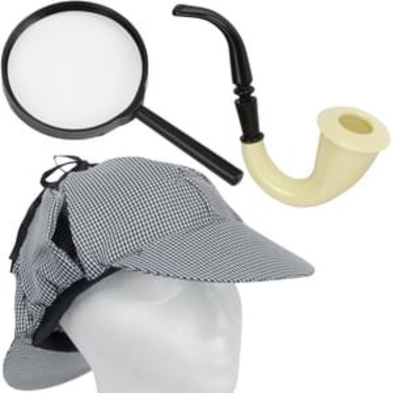 Detective Set