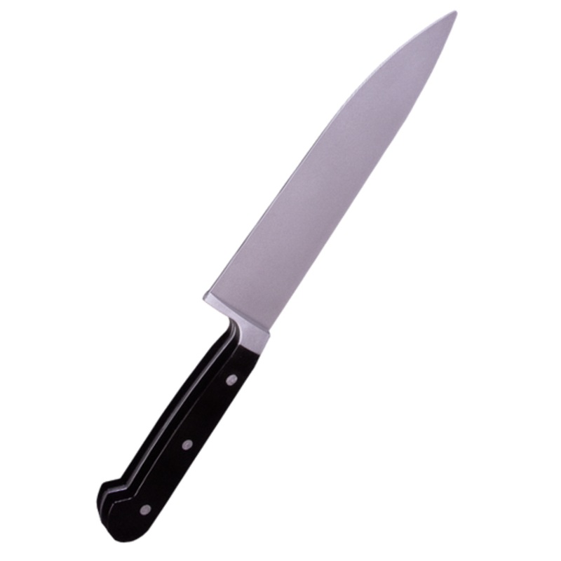 Halloween 2018 - Michael Myers Kitchen Knife Prop