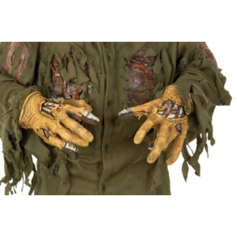 Jason Latex Hands