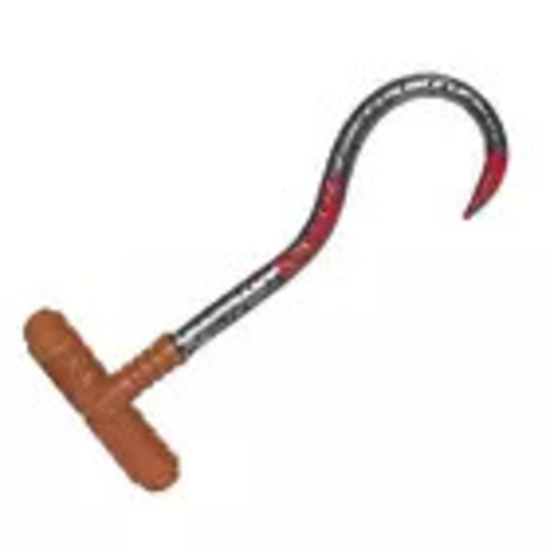 Meat Hook Adult Costume Accessory XXLarge