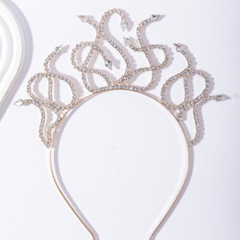 Medusa Tiara