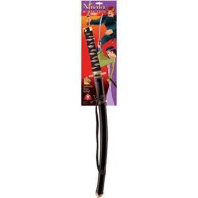 Ninja Sword 30"