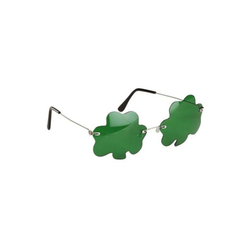 Shamrock Sunglasses