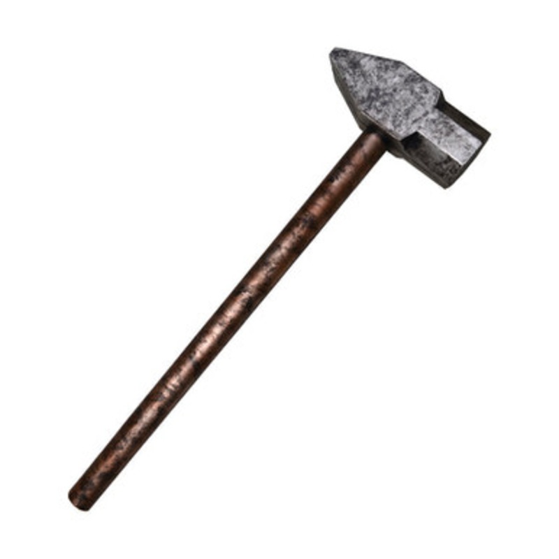 The Texas Chainsaw Massacre (1974) - Sledgehammer Prop