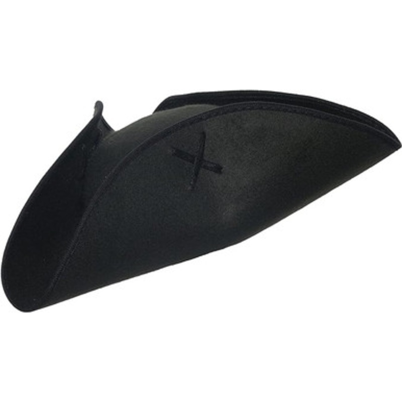 Tri Corner Hat