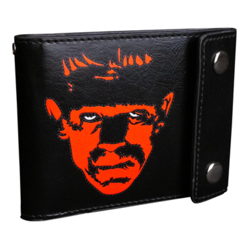 Trick or Treat Studios Frankenstein Wallet