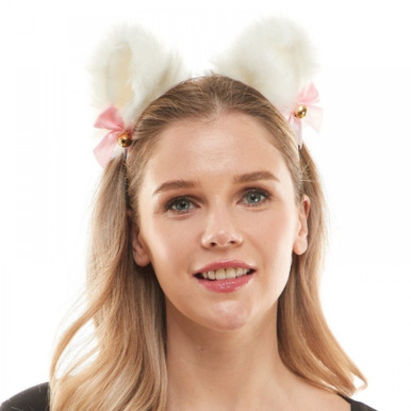 Animal headband