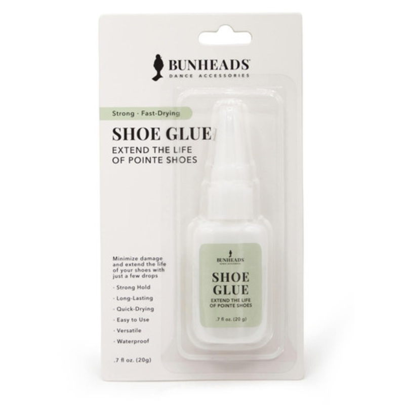 Bunheads Shoe Glue .7oz