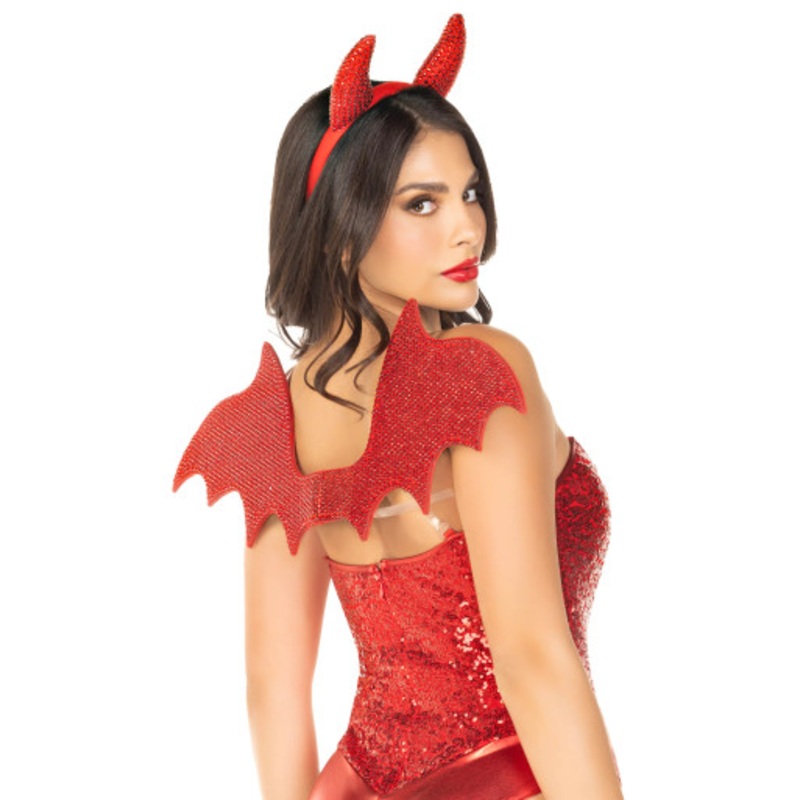 Devil Costume Kit