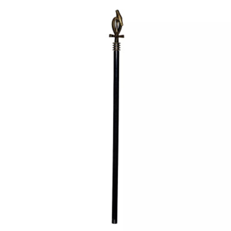 Egyptian Staff 41.5 Inch Foam