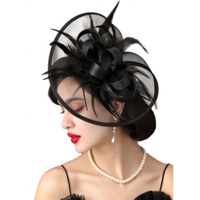 Fashion-Kentucky Derby Black